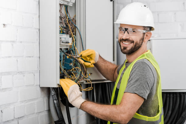 Electrical Outlet Repair in Lakeview, GA