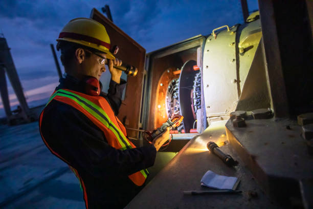 Electrical Rewiring Services in Lakeview, GA