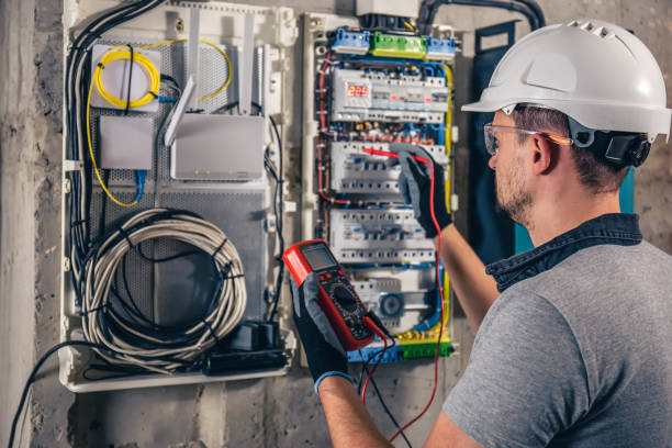 Best Electrical Installation Contractor  in Lakeview, GA