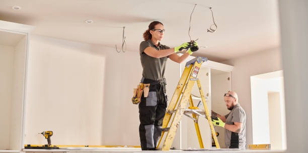 Best Electrician for Home Renovation  in Lakeview, GA