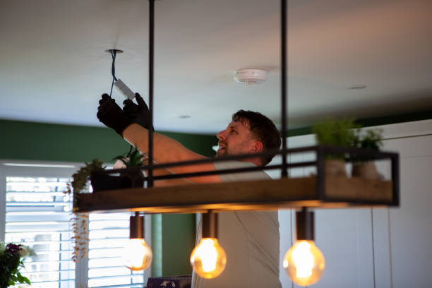Best Affordable Emergency Electrician  in Lakeview, GA