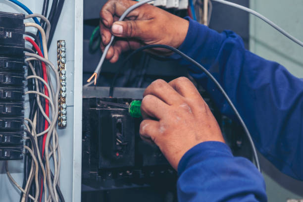 Best Licensed Electrician  in Lakeview, GA