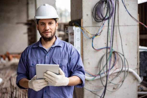 Best Electrical Installation Contractor  in Lakeview, GA
