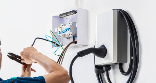 Best Electric Panel Repair  in Lakeview, GA